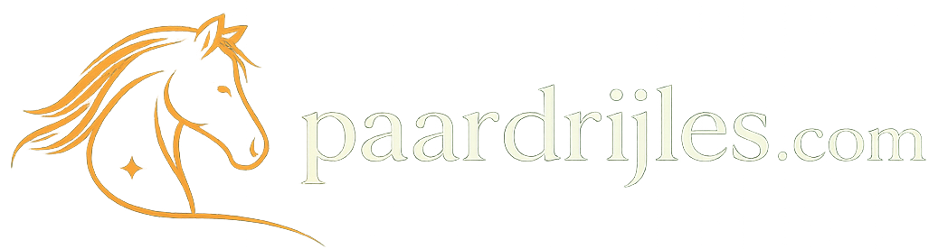 Paardrijles.com logo